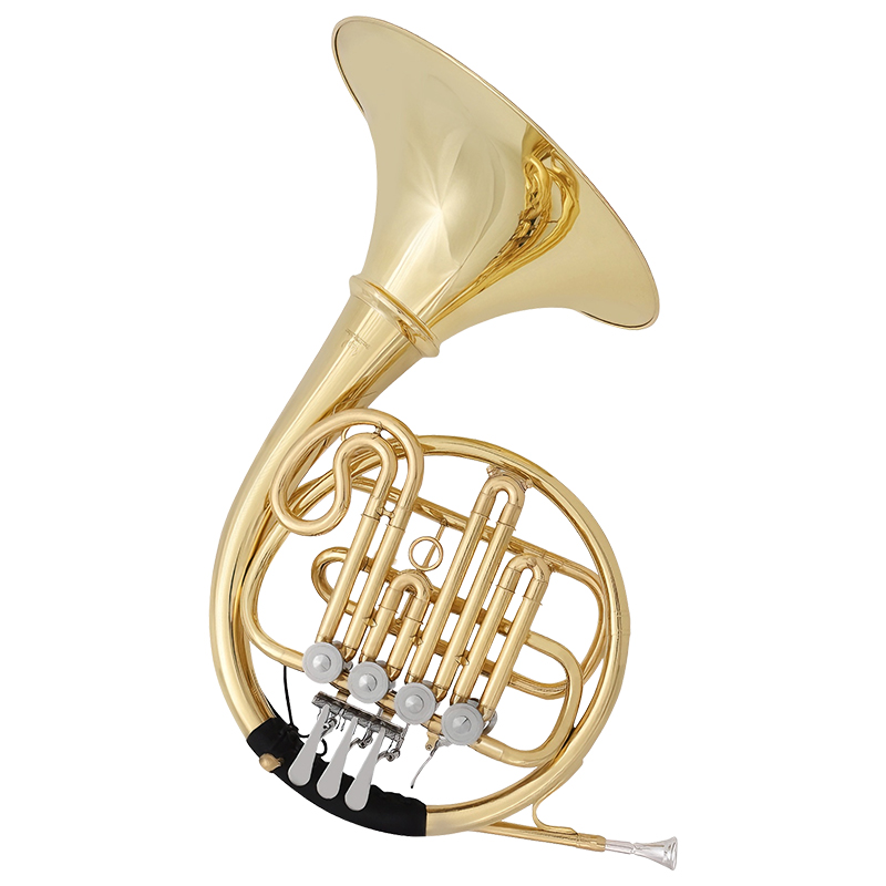 Franse hoorn met vier kleppen, - Musical Instrument French recensie en prijs