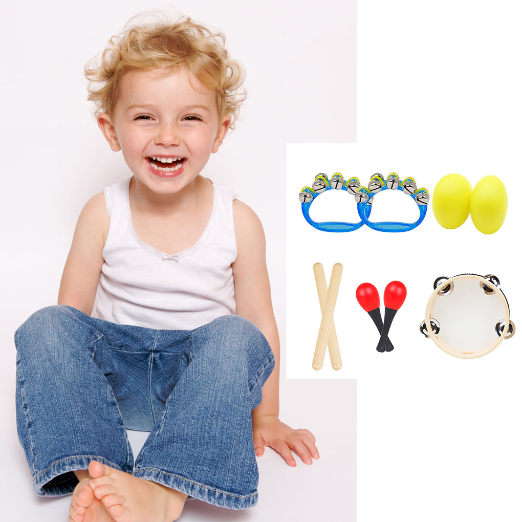 Peuters Muziekinstrument Speel - Musical Instrument For Toddlers recensie en prijs