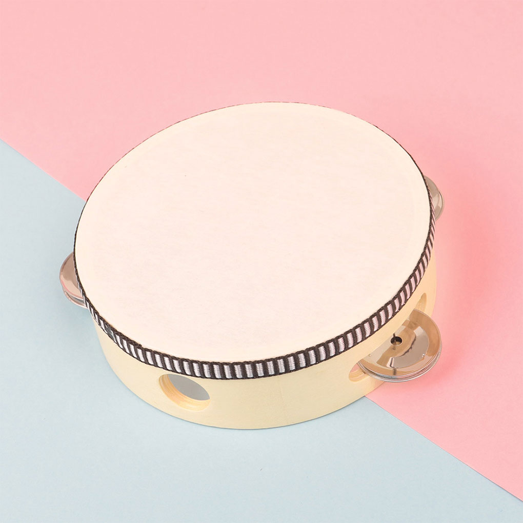 Peuters Muziekinstrument Speel - Musical Instrument For Toddlers recensie en prijs