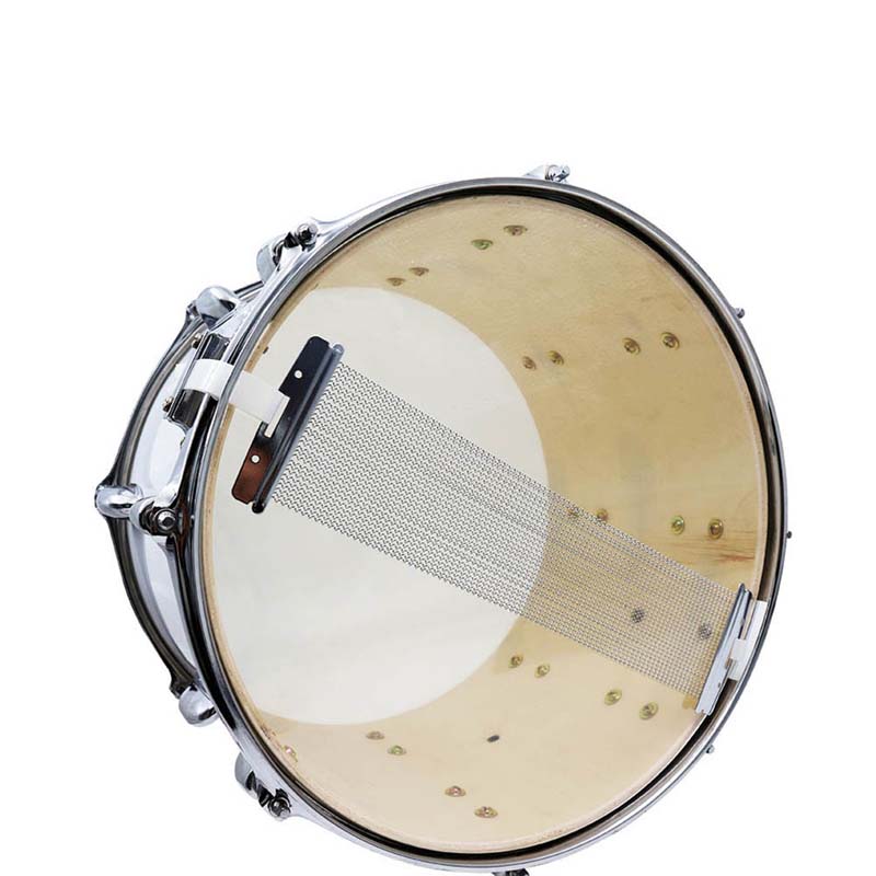 20/40 Strand Drum Lente Staald - Cajon Box Drum recensie en prijs