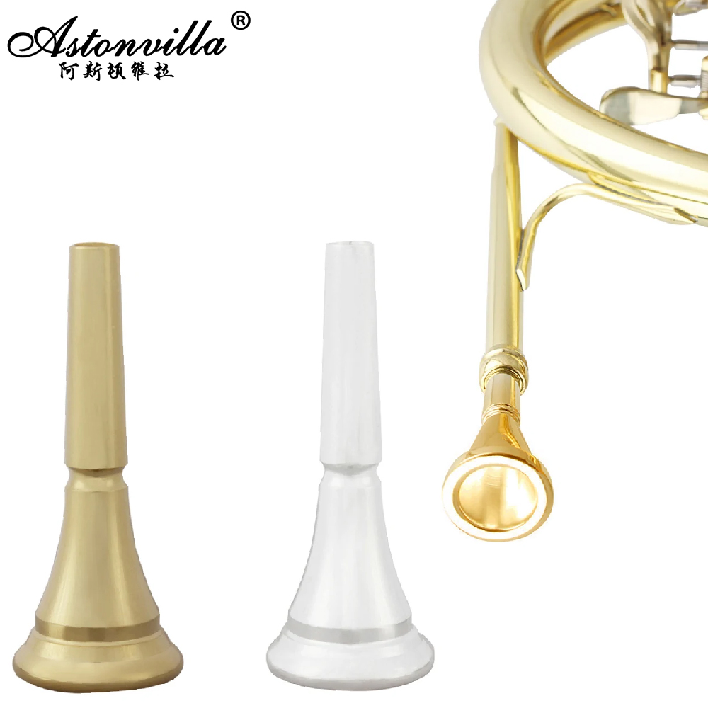 Professionele Franse Hoorn Mon - Musical Instrument French recensie en prijs