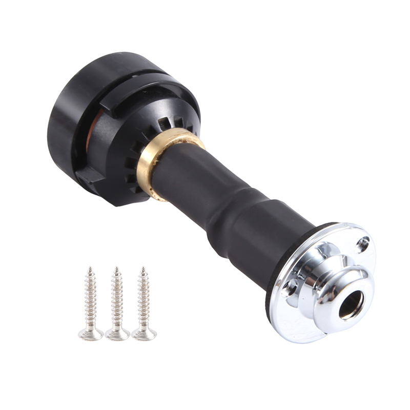 ABYB XG-06 Drum Pickup Percuss - Cajon Box Drum recensie en prijs