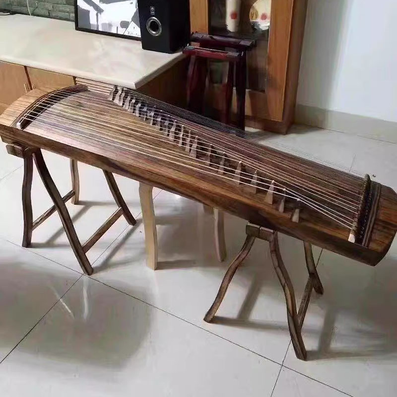 Guzheng Instrument Chinese Hou - Musical Instrument Guzheng recensie en prijs