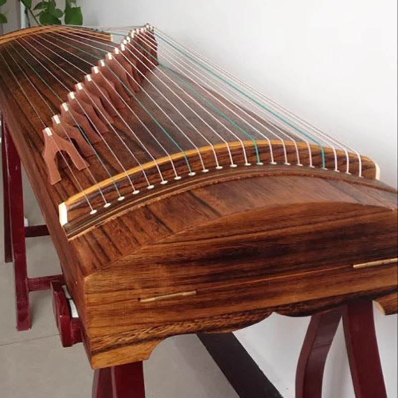 Guzheng Instrument Chinese Hou - Musical Instrument Guzheng recensie en prijs