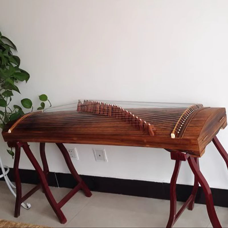 Guzheng Instrument Chinese Hou - Musical Instrument Guzheng recensie en prijs