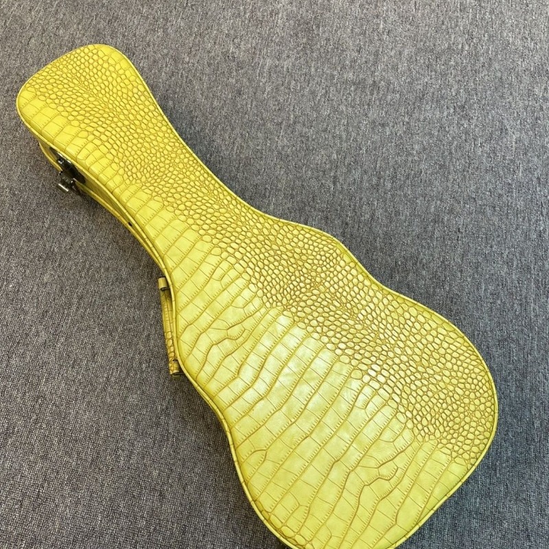 26-inch lederen ukeleledoos me - Musical Instrument Ukulele recensie en prijs
