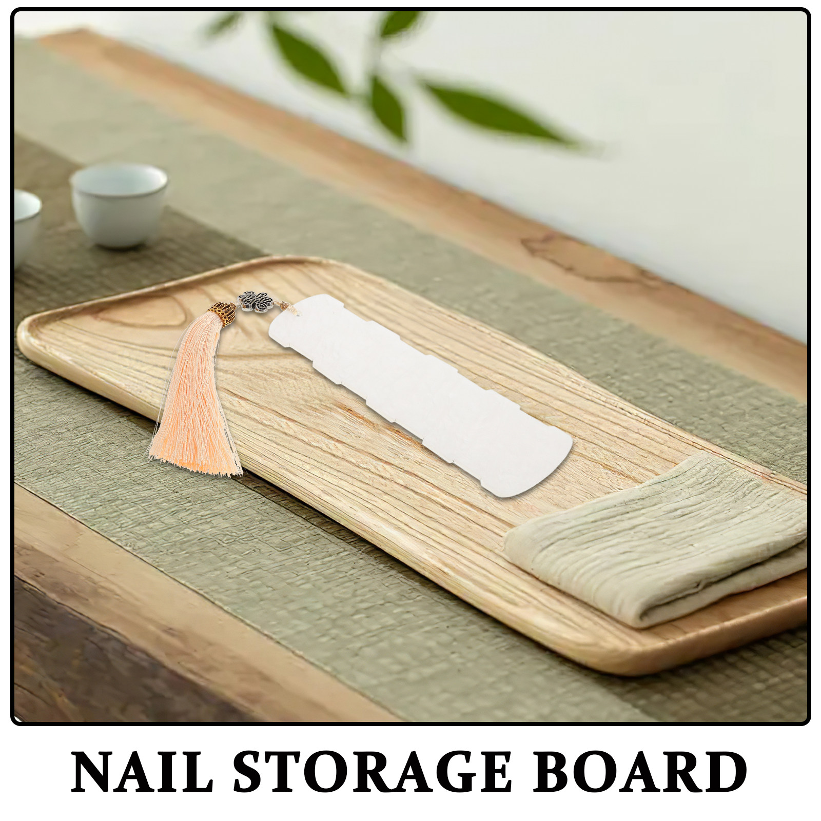 Guzheng nagelopbergbord Rechth - Musical Instrument Guzheng recensie en prijs
