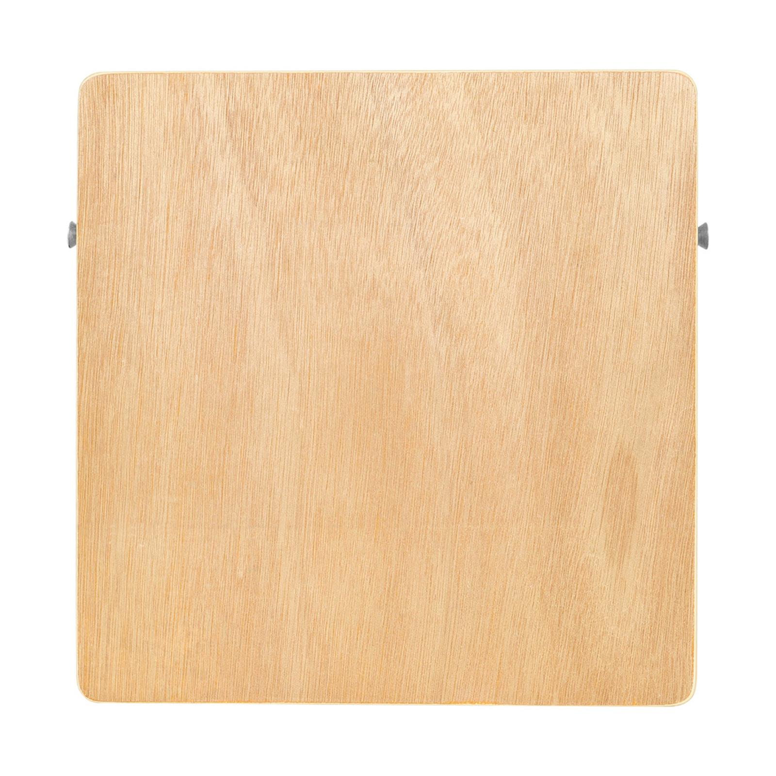 Reistrommel, gemakkelijk mee t - Cajon Box Drum recensie en prijs