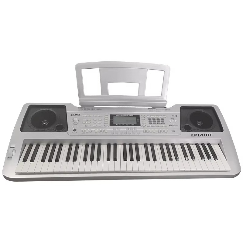 61-toetsen Orient Touch Respon - Musical Instrument No Touch recensie en prijs