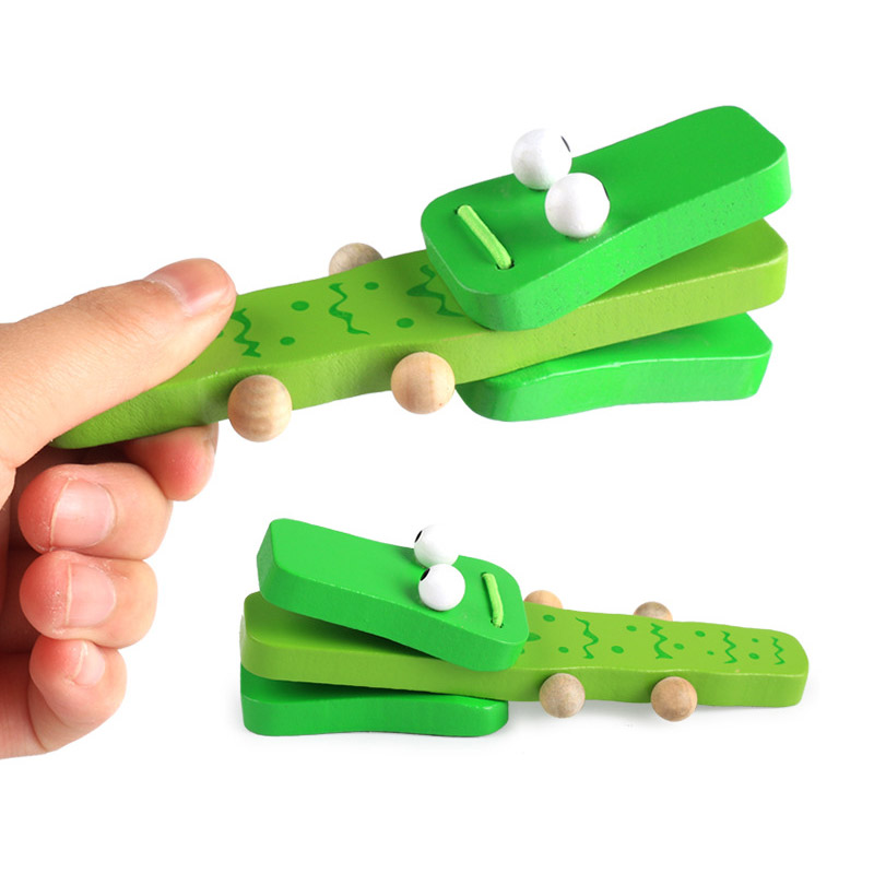 Houten muziekinstrumenten voor - Musical Instrument For Toddlers recensie en prijs