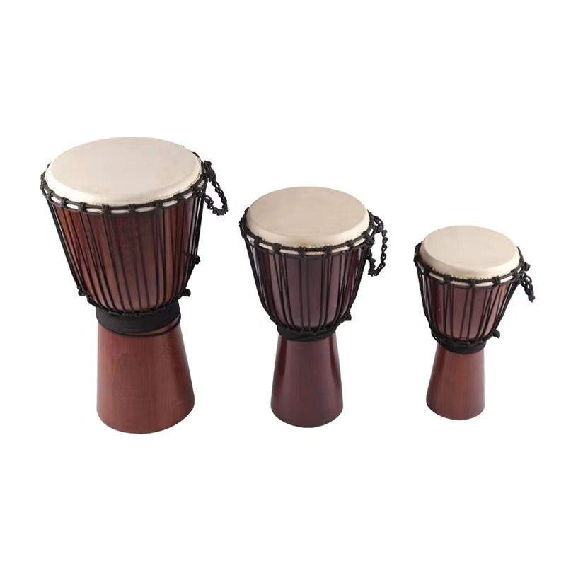 Aanpasbare Djembe Afrikaanse t - Musical Instrument African recensie en prijs