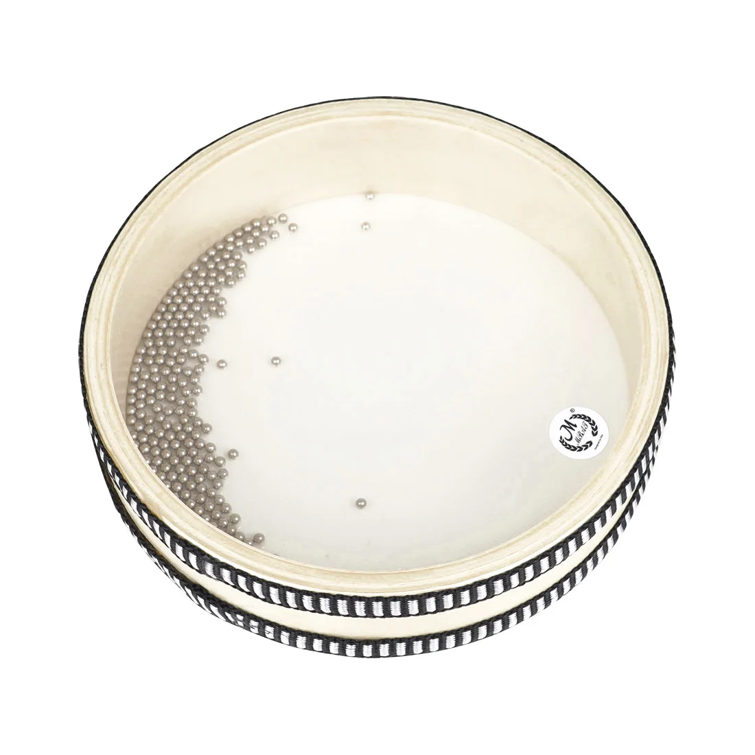 Orff Ocean Wave Bead Handtromm - Musical Instrument For Toddlers recensie en prijs
