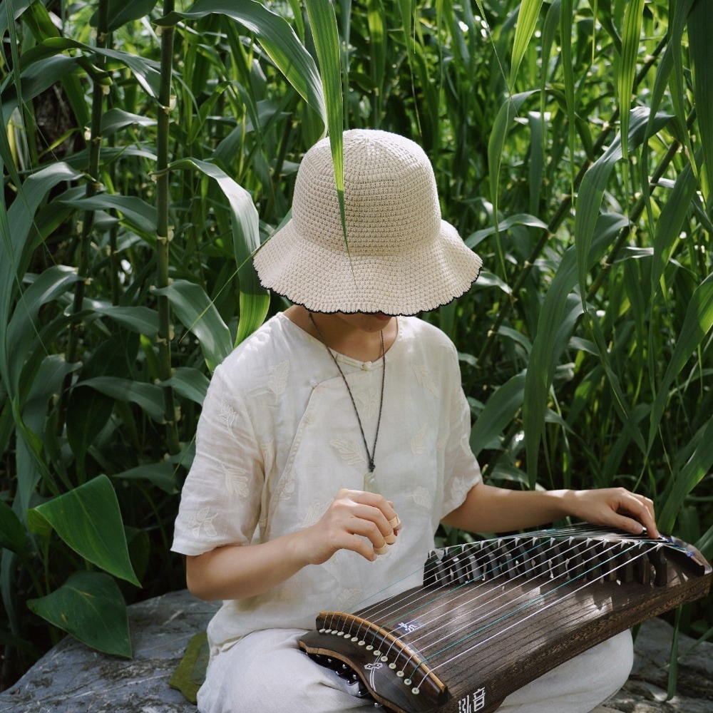 Professionele houten 60cm Guzh - Musical Instrument Guzheng recensie en prijs