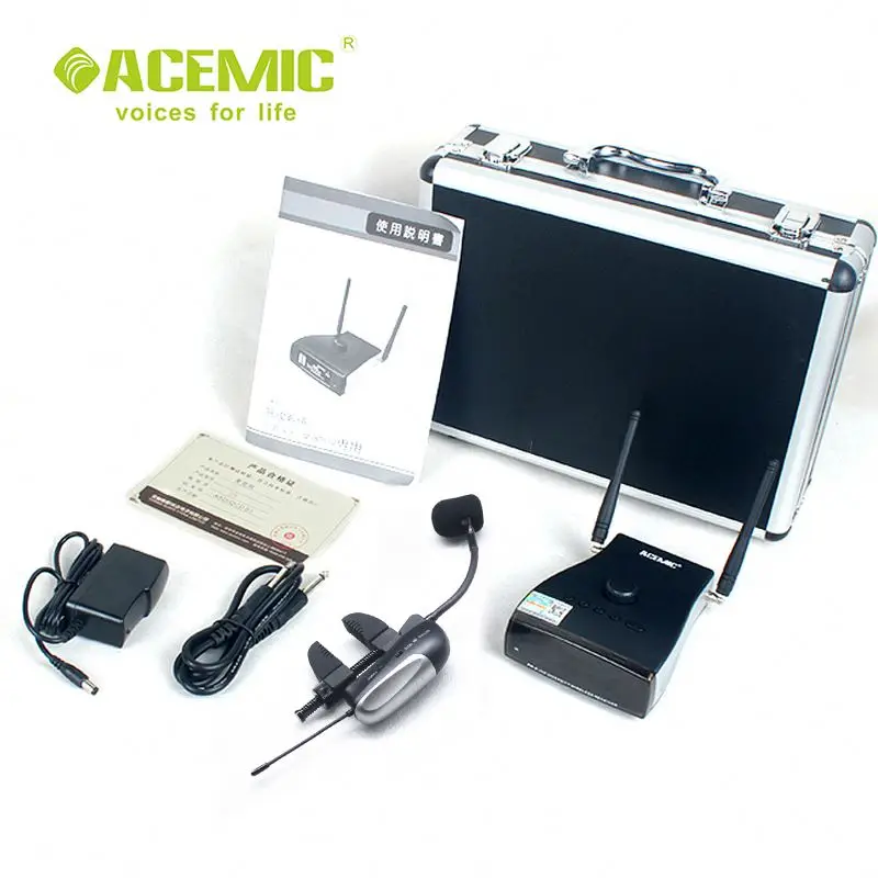 2026 ACEMIC Draadloos instrume - Musical Instrument Guzheng recensie en prijs
