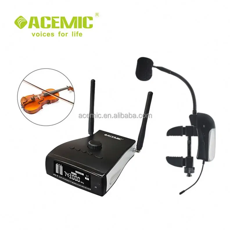 2026 ACEMIC Draadloos instrume - Musical Instrument Guzheng recensie en prijs