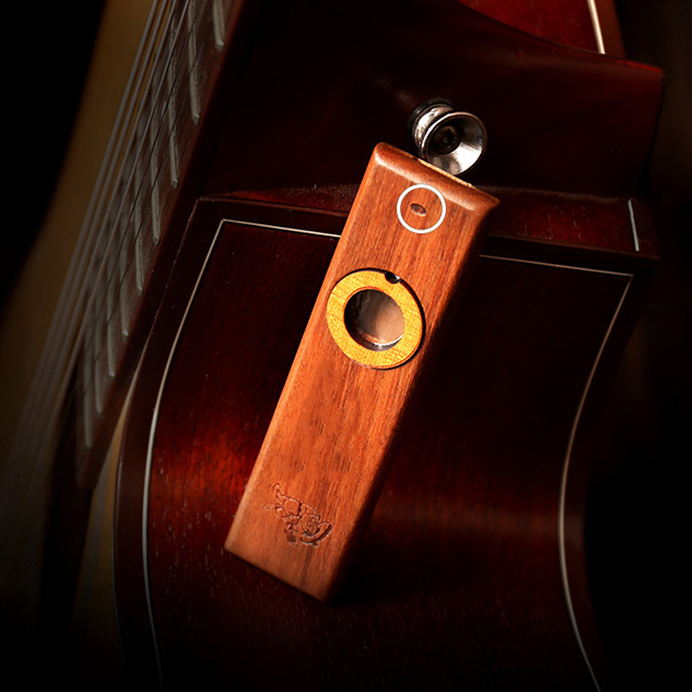 Hoogwaardige houten kazoo ukel - Musical Instrument Kazoo recensie en prijs