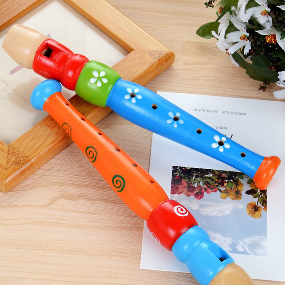 MACH-fluit voor baby's, kinder - Musical Instrument For Toddlers recensie en prijs