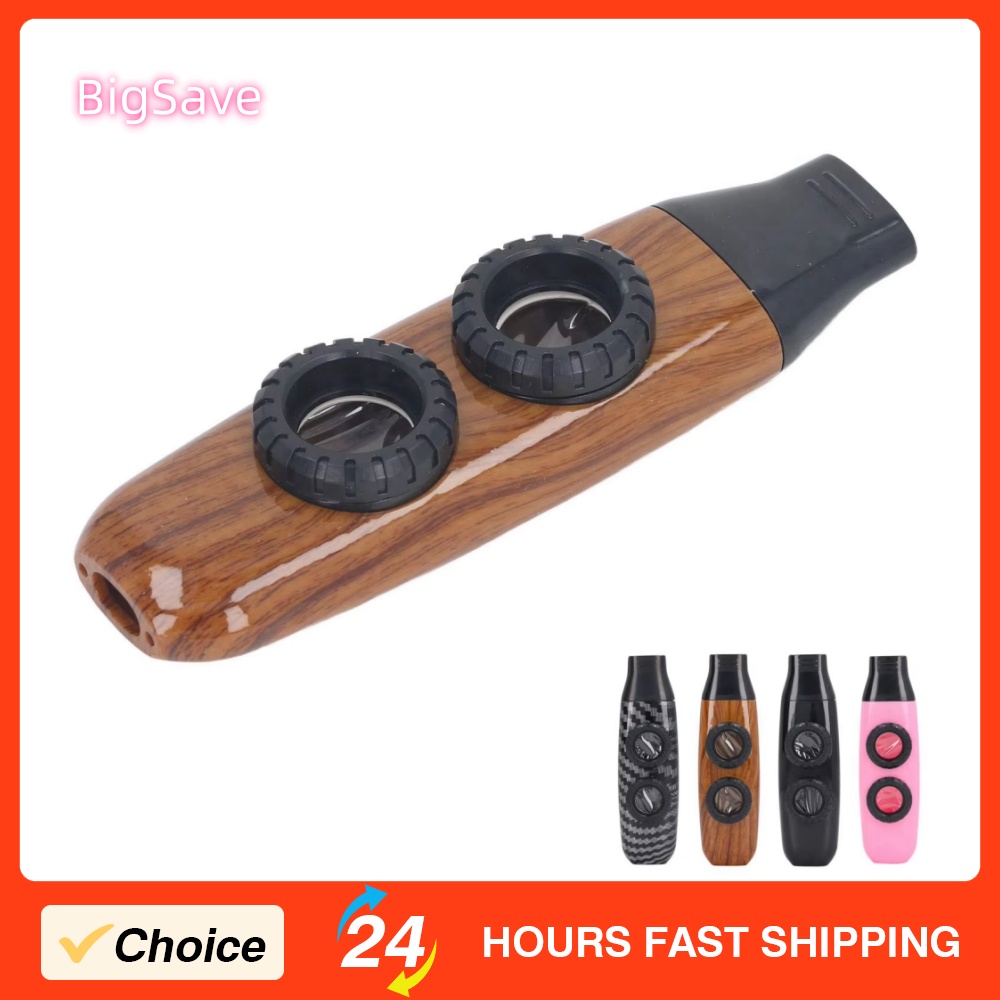 Kazoo fluitinstrument Kazoo fl - Musical Instrument Kazoo recensie en prijs