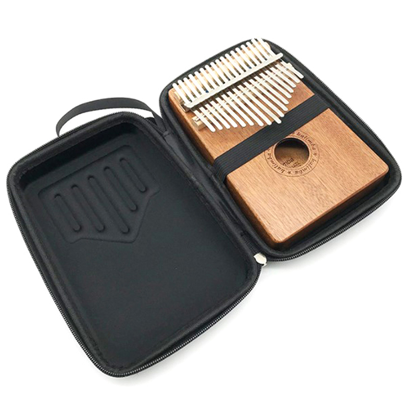Hot Sale 17-Tone Kalimba Duim  - Musical Instrument African recensie en prijs