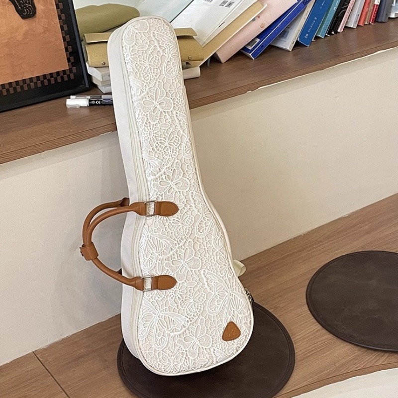 24-inch ukelele tas dikker sch - Musical Instrument Ukulele recensie en prijs