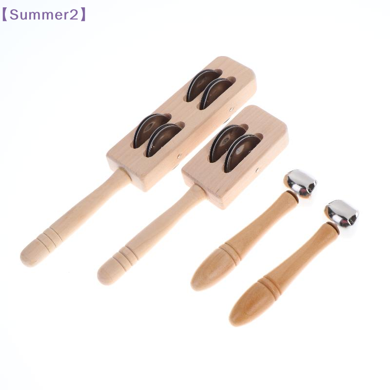 Houten Orff-percussie-instrume - Musical Instrument For Toddlers recensie en prijs