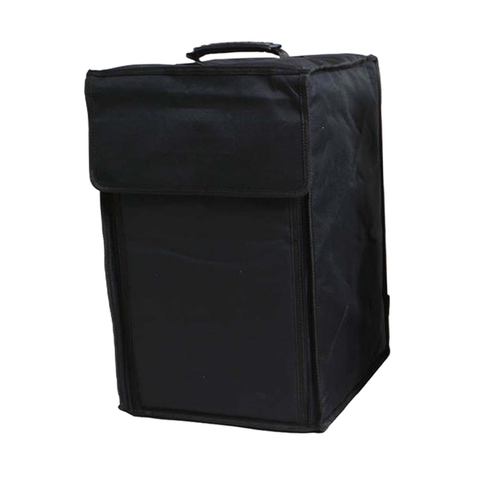 Cajon Case Percussie Tas Opber - Cajon Box Drum recensie en prijs