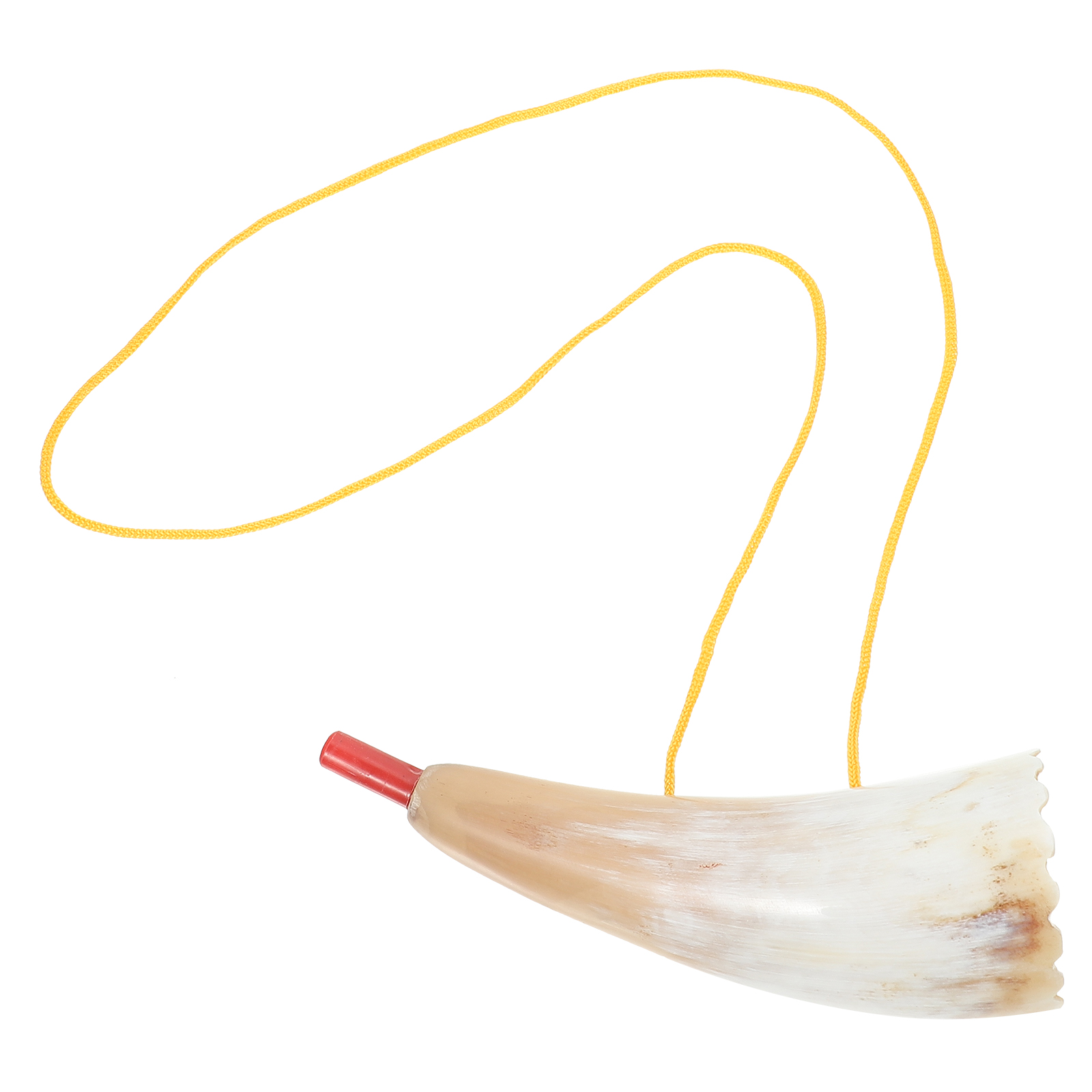 Ben En Hulst Hoorn Kids Viking - Musical Instrument For Toddlers recensie en prijs