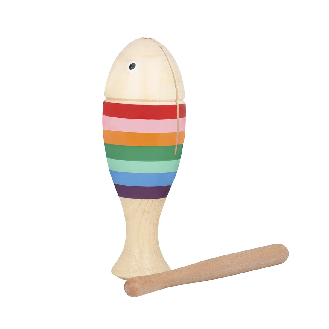 IRIN Regenboogvis Orff Kinderc - Musical Instruments Cartoon recensie en prijs